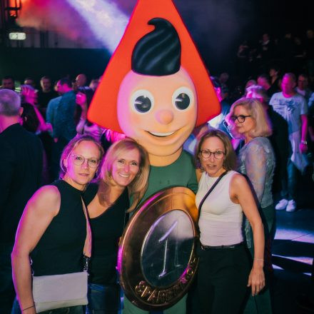 Discofieber XXL