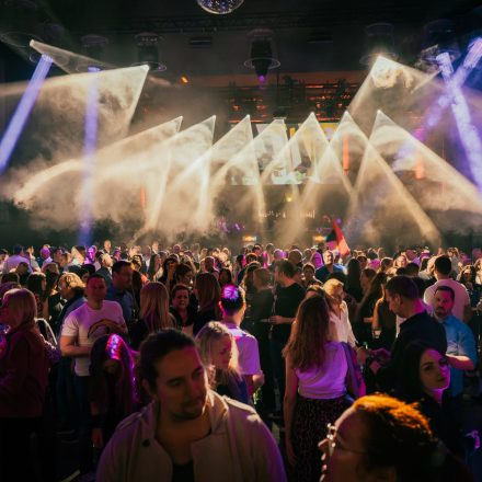 Discofieber XXL