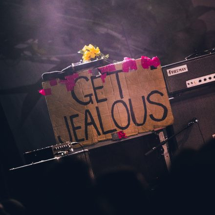 DONOTS /w Get Jealous