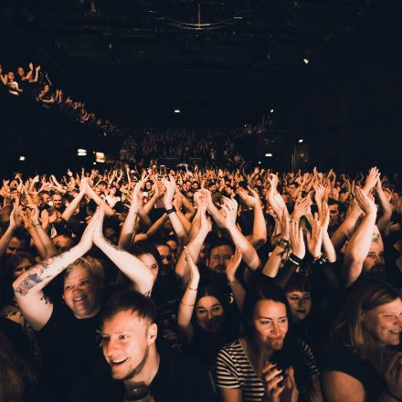 DONOTS /w Get Jealous