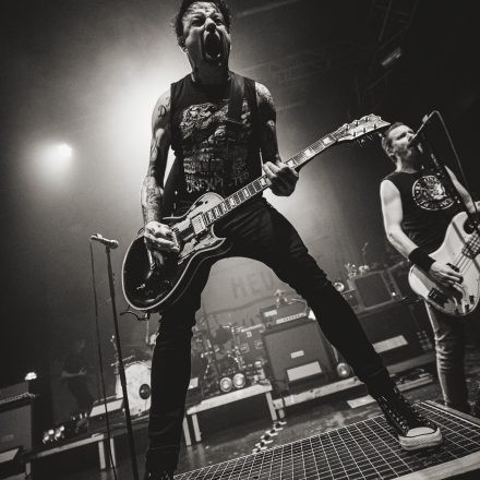 DONOTS /w Get Jealous