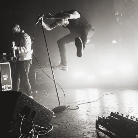 DONOTS /w Get Jealous