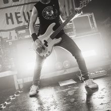 DONOTS /w Get Jealous