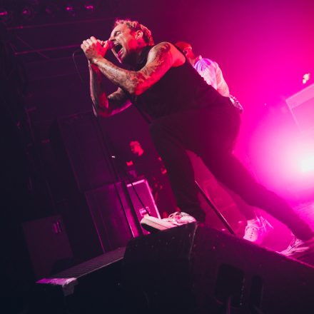 DONOTS /w Get Jealous