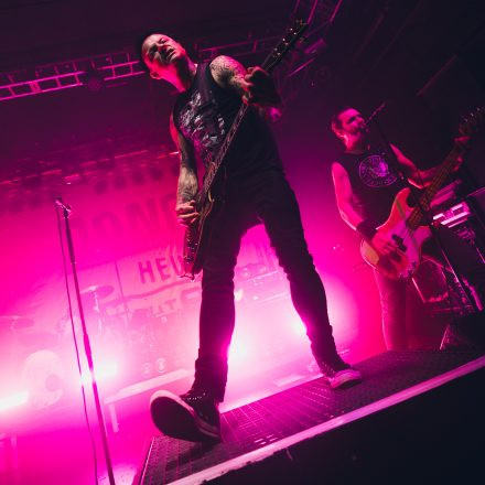 DONOTS /w Get Jealous