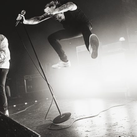 DONOTS /w Get Jealous