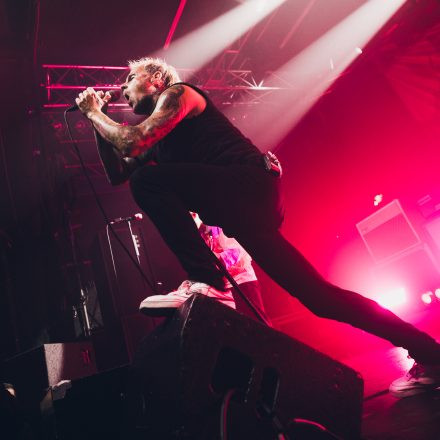 DONOTS /w Get Jealous