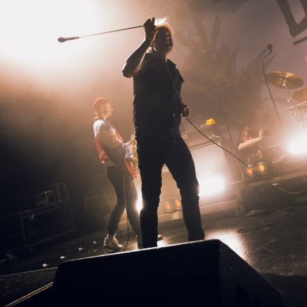 DONOTS /w Get Jealous