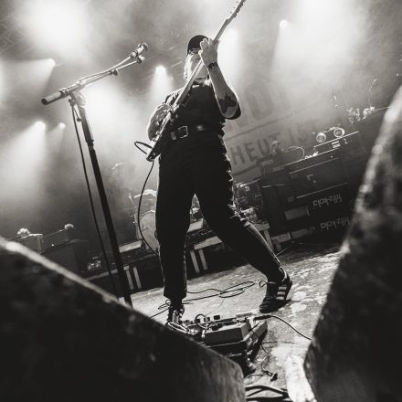 DONOTS /w Get Jealous