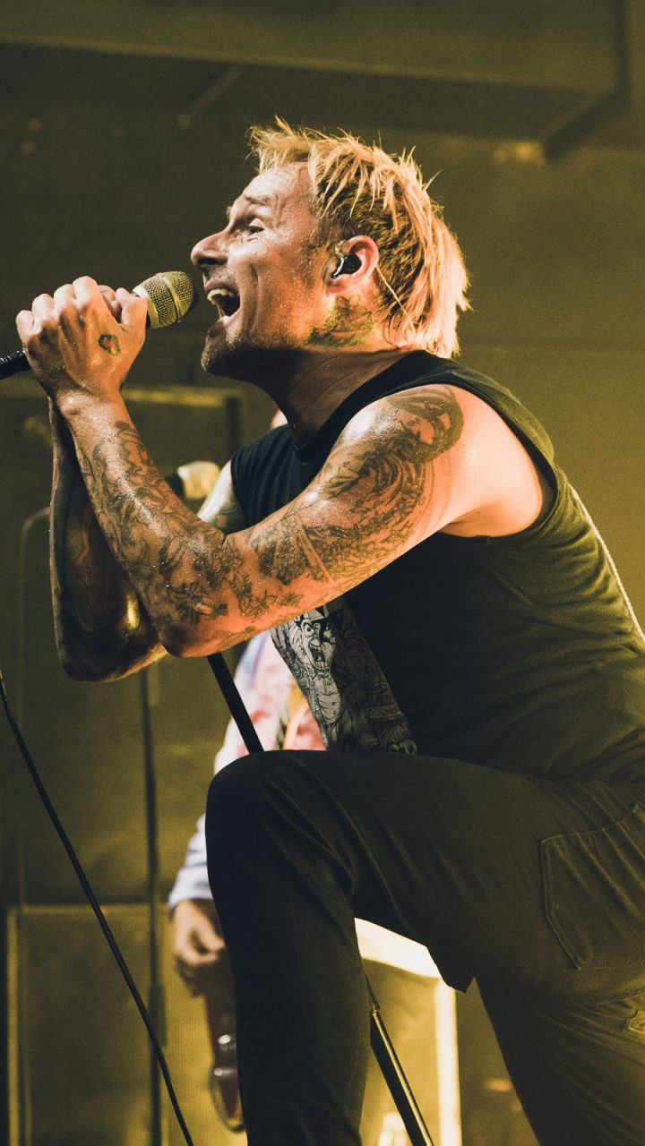 DONOTS /w Get Jealous