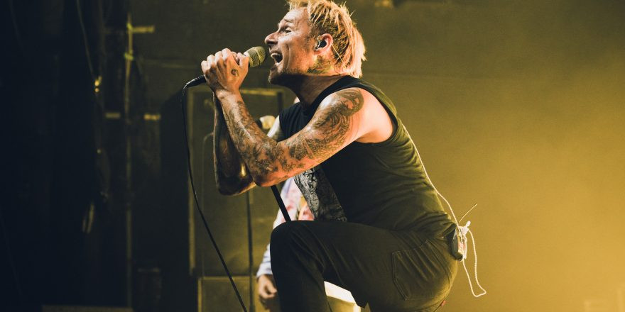 DONOTS /w Get Jealous