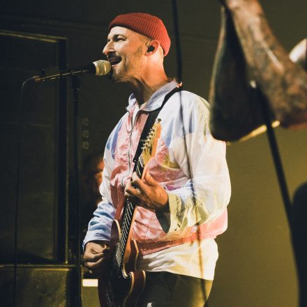 DONOTS /w Get Jealous