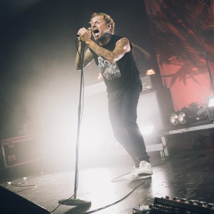 DONOTS /w Get Jealous