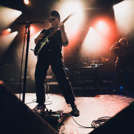 DONOTS /w Get Jealous