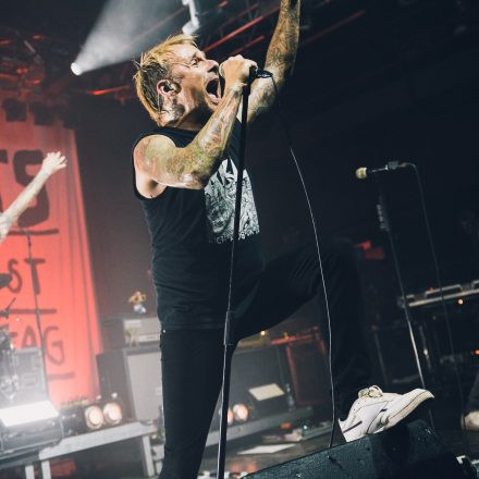 DONOTS /w Get Jealous