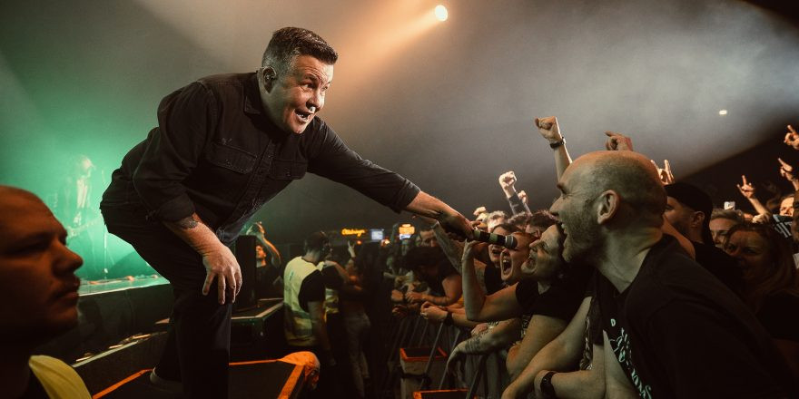 Dropkick Murphys - Tag 2