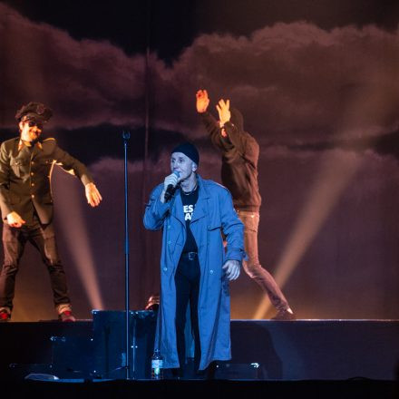 EAV Abschiedstour @ Stadthalle D Wien