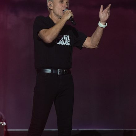 EAV Abschiedstour @ Stadthalle D Wien