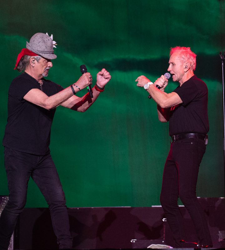 EAV Abschiedstour @ Stadthalle D Wien