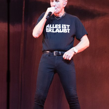 EAV Abschiedstour @ Stadthalle D Wien