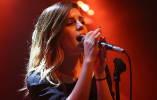 Echosmith @ Chelsea