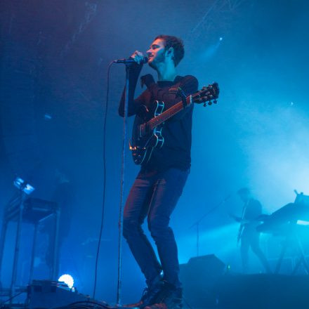 Editors
