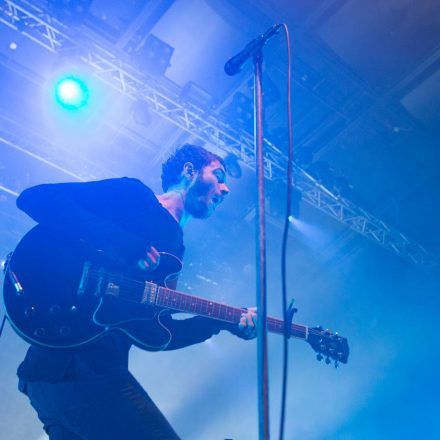 Editors