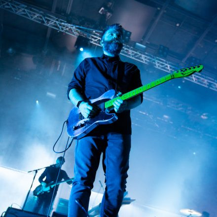 Editors