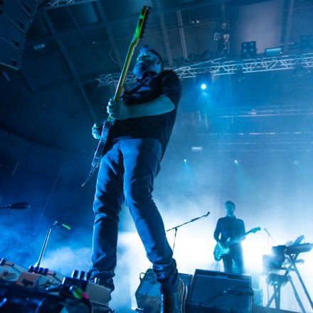 Editors