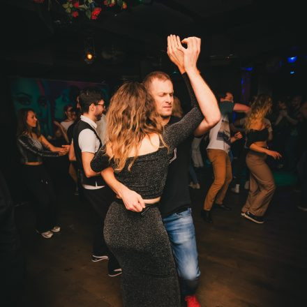 MyDance Pre-Silvester Fiesta