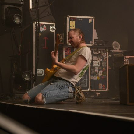 Feine Sahne Fischfilet @ Gasometer Wien