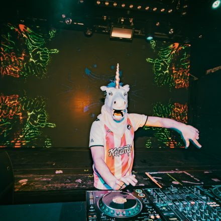 Unicorn On K