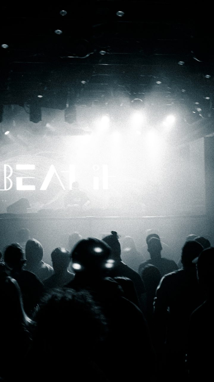 Beat It