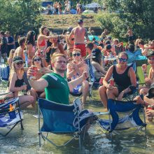 Im Fotoviewer öffnen BEST OF FM4 FREQUENCY FESTIVAL 2018