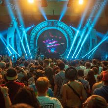 Im Fotoviewer öffnen BEST OF FM4 FREQUENCY FESTIVAL 2018