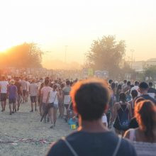 Im Fotoviewer öffnen BEST OF FM4 FREQUENCY FESTIVAL 2018