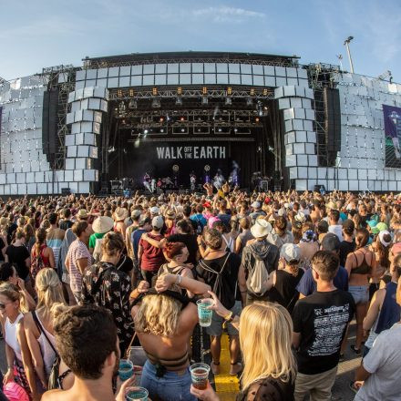 BEST OF FM4 FREQUENCY FESTIVAL 2018