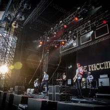 Im Fotoviewer öffnen BEST OF FM4 FREQUENCY FESTIVAL 2018