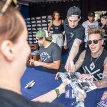 Im Fotoviewer öffnen BEST OF FM4 FREQUENCY FESTIVAL 2018