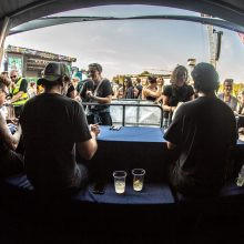 Im Fotoviewer öffnen BEST OF FM4 FREQUENCY FESTIVAL 2018