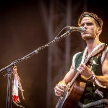 Im Fotoviewer öffnen BEST OF FM4 FREQUENCY FESTIVAL 2018