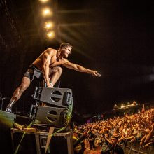 Im Fotoviewer öffnen BEST OF FM4 FREQUENCY FESTIVAL 2018