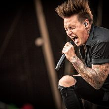 Im Fotoviewer öffnen BEST OF FM4 FREQUENCY FESTIVAL 2018