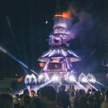 Im Fotoviewer öffnen BEST OF FM4 FREQUENCY FESTIVAL 2018