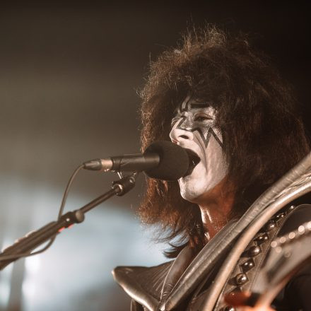 KISS Forever Band