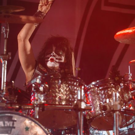 KISS Forever Band