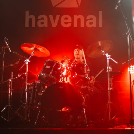 Rock The Night Vol. 13