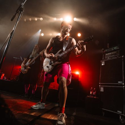 Rock The Night Vol. 13