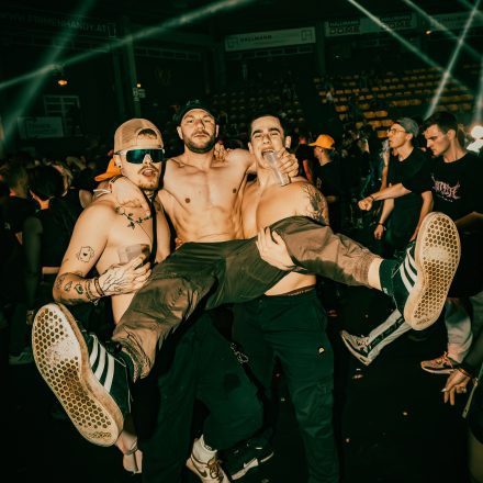 DUTCH MADHOUSE 2025