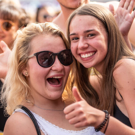 FM4 Frequency Festival 2019 @ Green Park – Day 1